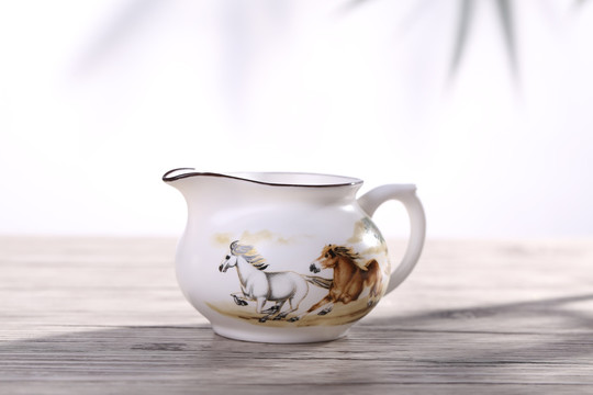 茶具 茶 茶道 茶艺 青花 茶