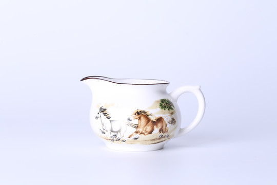 茶具 茶 茶道 茶艺 青花 茶