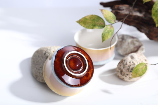 茶具 茶 茶道 茶艺 青花 茶