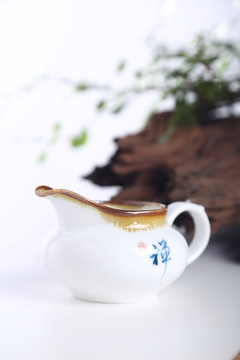 茶具 茶 茶道 茶艺 青花 茶