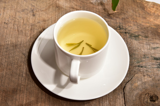 茶 绿茶