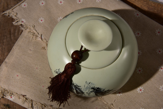 茶具 茶壶 陶瓷工艺品