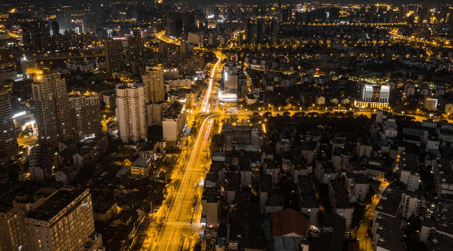 城市道路