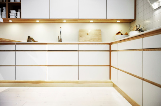 现代定制家具橱柜厨房