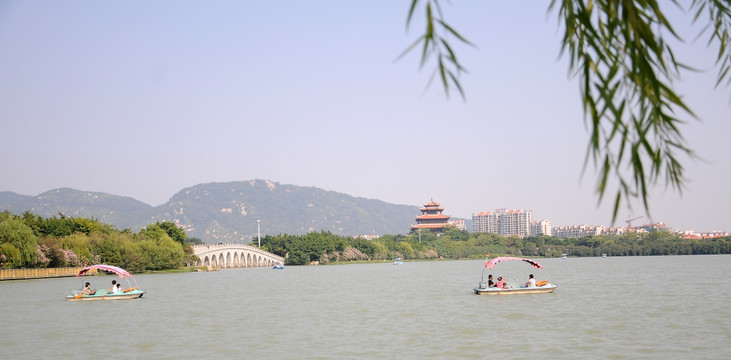 公园