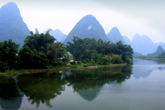 荔江水岸 高格