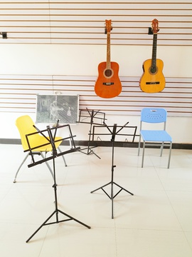 吉他教室