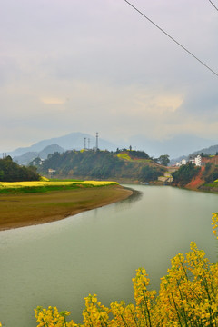 新安江山水画廊