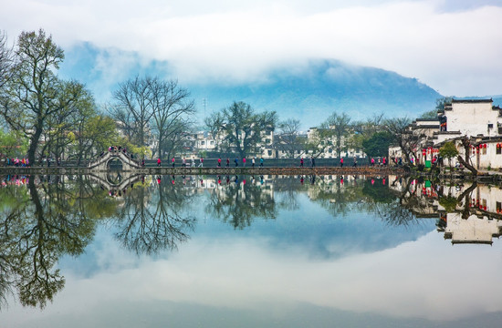 风景