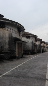 古建筑