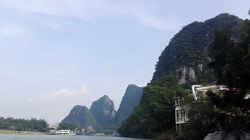 桂林山水