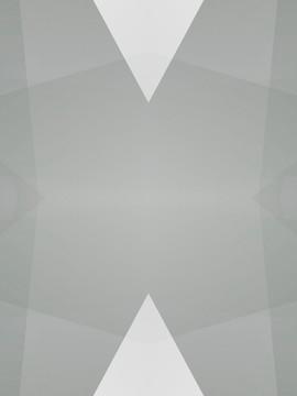 灰色抽象几何立体拼接高清背景