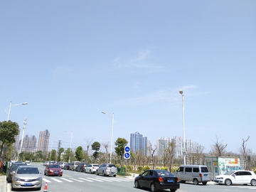 道路