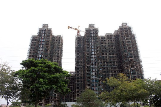 建设工程