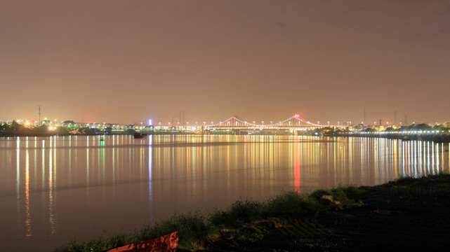 风光景色