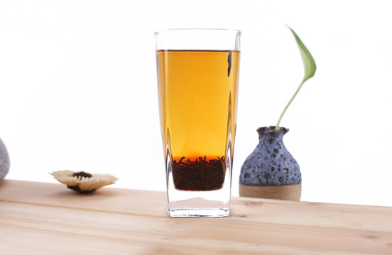 祁门红茶