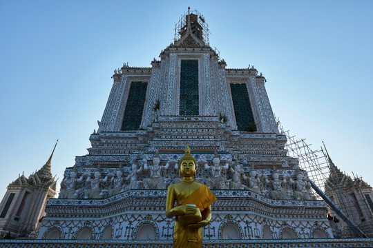 泰国郑王庙