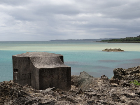 巴士海峡