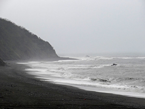 浊浪滔天