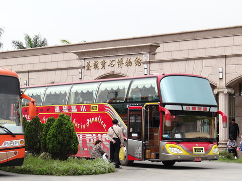 台湾宝石博物馆02