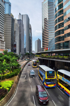 香港湾仔