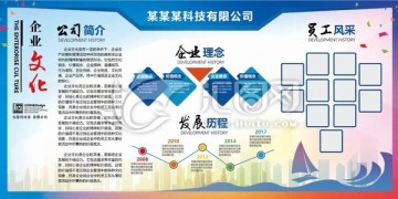 企业文化