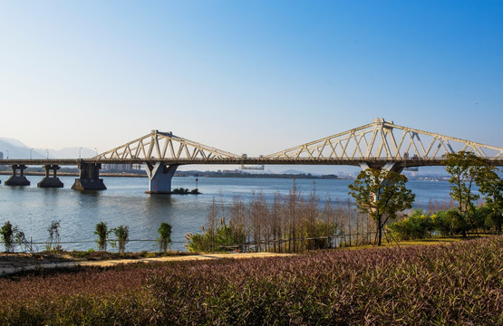 福州洪塘大桥
