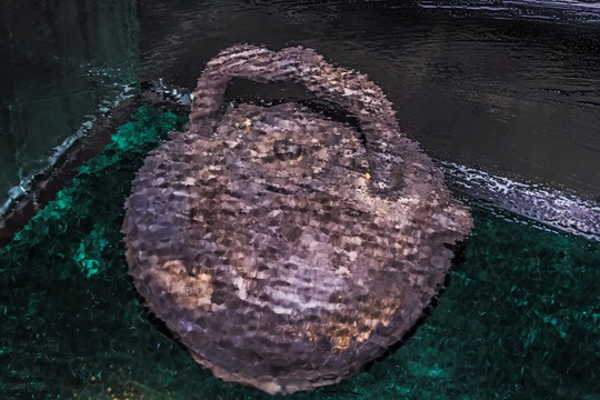 茶壶