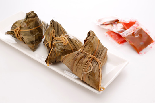 粽子