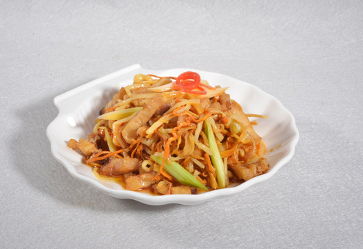 美食