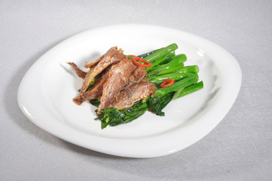 美食