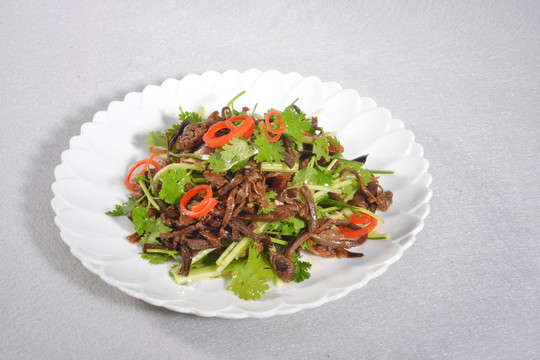 美食