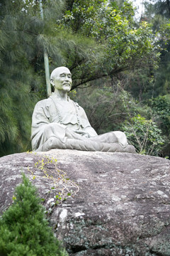 弘一法师