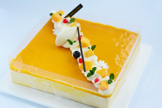 生日蛋糕