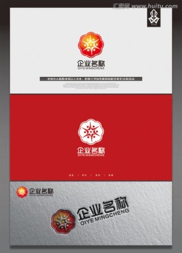 标志设计