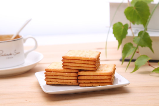 饼干