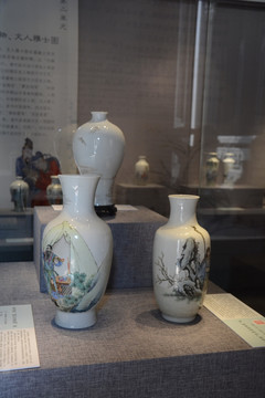 陶瓷花瓶