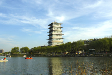 世博塔