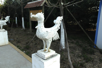 泰国雕塑