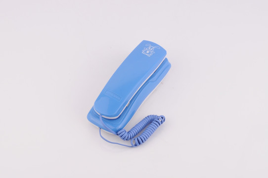 儿童电话机 座机 办公用品