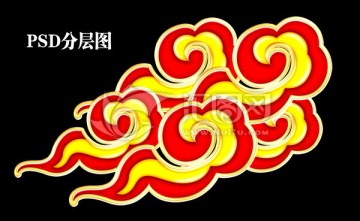云纹