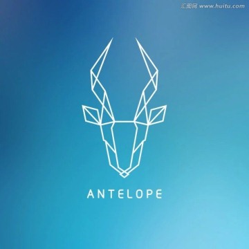 羚羊 Antelope