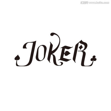 Joker 王牌 杰克2