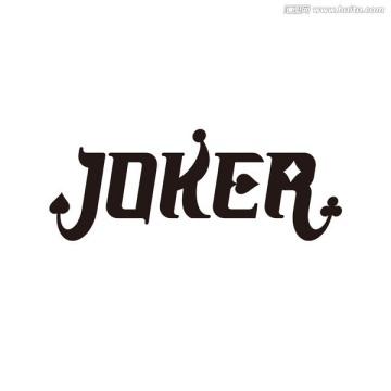 Joker 王牌 杰克1