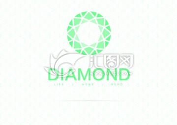 钻石 diamond