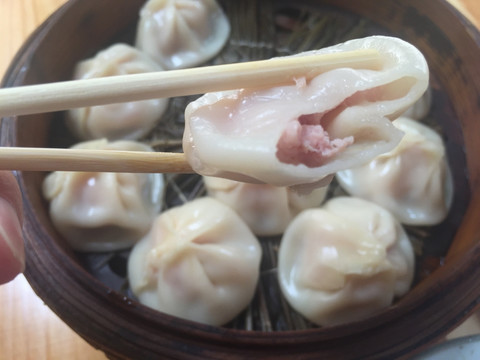 汤包