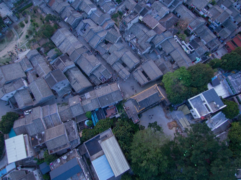 大鹏所城