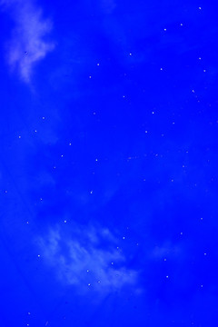 星云