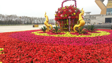 花艺