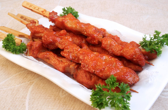 骨肉相连
